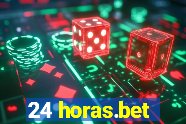 24 horas.bet